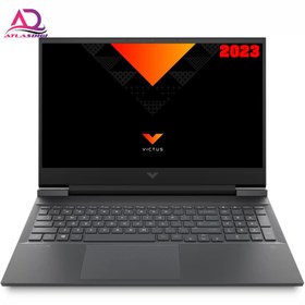 تصویر لپ تاپ گیمینگ اچ پی مدل HP Victus 16.1" 2023 i7-13700HX RTX40 