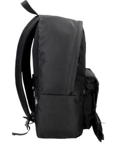 تصویر خرید اینترنتی کوله پشتی مردانه سیاه ریبوک 8239241 Black Backpack 8239241