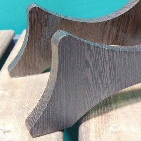 تصویر پایه دف استند دف 