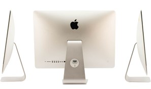 تصویر کامپیوتر All in One اپل iMac A1418 پردازنده Core i5 حافظه ۱ ترابایت رم ۸ گیگابایت 