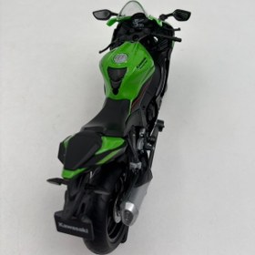 تصویر کاوازاکی kawasaki ninja 