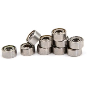 تصویر بلبرینگ چینی 693ZZ سایز ۴*۸*۳ 