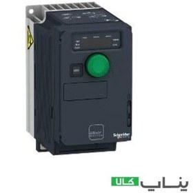 تصویر درایو 0.55 کیلووات آلتیوار 320 اشنایدر کد فنی ATV320U06M2C 