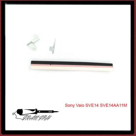 تصویر درپوش دی وی دی رایتر لپ تاپ Sony Vaio SVE14 