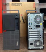 تصویر کامپیوتر دسکتاپ لنوو مدل (M910t - Ci7/8GB/HD) Lenovo Desktop M910t Ci7/8GB/HD