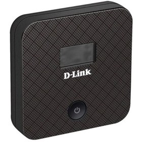 تصویر مودم همراه جیبی دی لینک DWR-932 D-LINK 