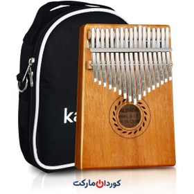 تصویر کالیمبا Pomaikai مدل PK17 