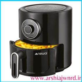 تصویر سرخ کن بدون روغن نوال ترکیه 3.5 لیتر مدل FRY-5111 FRY-5111 Air Fryer