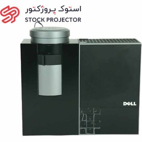 تصویر ویدئو پروژکتور کارکرده دل Dell 4210X Dell 4210X DLP Projector