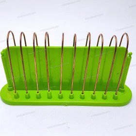 تصویر چرتکه 10 میل شایان 