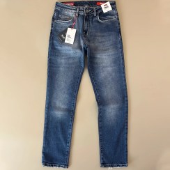 تصویر شلوار جین مردانه لیوایز سایز ۳۶ و ۳۸ 