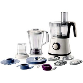 تصویر غذاساز مدل HR7761 