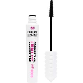 تصویر ریمل بلندکننده فیوچر میکاپ FU5501 FUTURE MAKEUP Good Gal Liquid Lash Volumizer Mascara FU5501 – 8.5gr