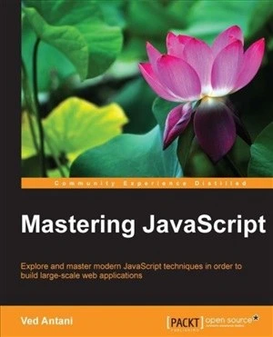 خرید و قیمت دانلود کتاب Mastering JavaScript (Code Only) | ترب