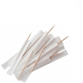 تصویر خلال دندان کاوردار 