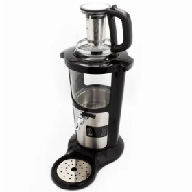 تصویر سماور برقی مایر مدل MR-3866 گنجایش 3 لیتر Maier MR-3866 Electric Samovar 3 Litre Capacity