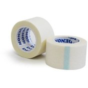 تصویر چسب ضد حساسیت 2/5 کاغذی دنون DENON Denon Non-Woven Hypoallergic Tape