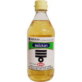 تصویر سرکه برنج ژاپنی 