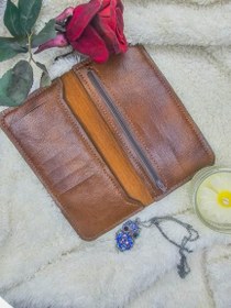 تصویر کیف چرمpolo 