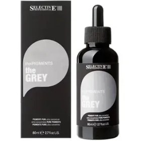 تصویر پیگمنت رنگ مو سلکتیو SELECTIVE 