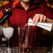 تصویر جیجر کوتاه استیل 