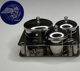 تصویر گوده سه تیکه 