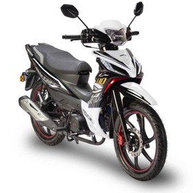 تصویر موتورسیکلت HERAM SPEED 130 - سهند سیکلت سپاهان 