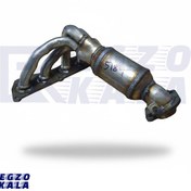 تصویر کاتالیست اول تویوتا راو ۴ 