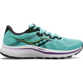 تصویر کتونی ساکونی اورجینال مخصوص پیاده روی - ۳۸ Saucony OMNI 20 Lady