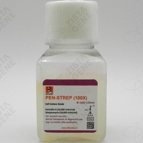 تصویر Pen Strep, Bioidea BI1203 