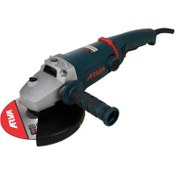 تصویر فرز آهنگری 2000 وات آروا مدل 5506 Arva 5506 Angle Grinder