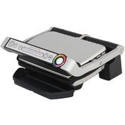 تصویر گریل ساندویچ ساز تفال GC 712 plus Tefal GC 712 plus sandwich maker grill