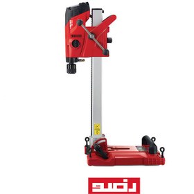 تصویر دستگاه کرگیری هیلتی (همراه پایه)HILTI DD 160 Core drill 