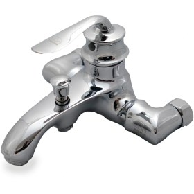 تصویر راشین شیر دوش هلن کروم 