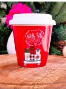 تصویر ماگ جام چاد 300 میلی لیتر Madame Coco 