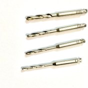 تصویر دریل فایبرپست دندان پزشکی تیسکالا 