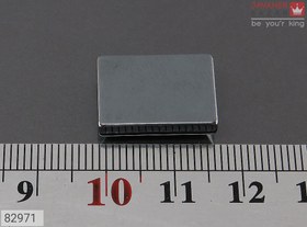 تصویر نگین حدید صینی [اسماء الهی] کد 82971 