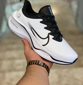 تصویر کتونی ویتنامی نایک زوم ایکس چرم سایز: 38-39-40-41-42-43-44-45 - سایز: nike zoomx