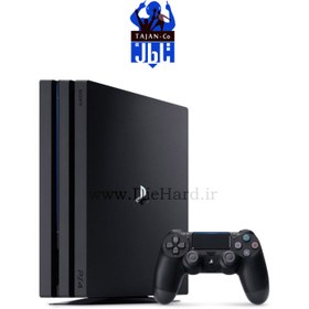 تصویر کنسول کارکرده – PS4 PRO – اکانتی – 1TR 