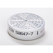 تصویر فیلتر یدکی دراگر مدل Parat 3100/3200 