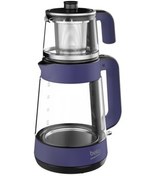 تصویر چای ساز 1900 وات 2000 میلی لیتر CAM بنفش Beko 