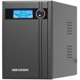 تصویر دستگاه HIKVISION 2000KvA UPS HIKVISION 2000KvA UPS