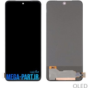تصویر تاچ ال سی دی گوشی شیائومی Note 12S LCD Xiaomi Note 12S