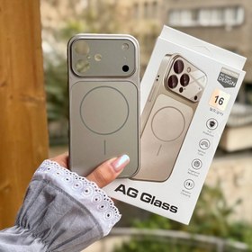 تصویر قاب AG GLASS 
