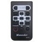 تصویر کنترل پخش مکسیدر 51171 Maxeeder Maxeeder 51171 Remote control