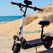 تصویر اسکوترKugoo کوگو کایان زارا Kugoo DMAX