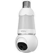 تصویر دوربین لامپی آیمو مدل IPC-S6DP-3MOWEB Imou IPC-S6DP-3MOWEB Security Camera