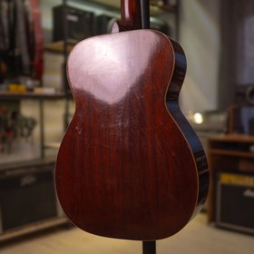 تصویر گیتار آکوستیک مایا Maya F200 