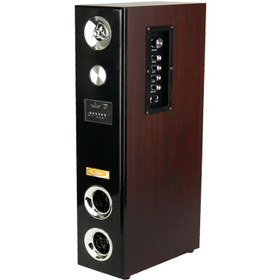 تصویر اسپیکر ونوس PV-SB600 Venous PV-SB600 Multimedia Active Speaker