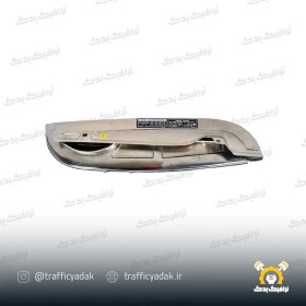 تصویر قاب زنجیر استیل هوندا مناسب موتور سیکلت 